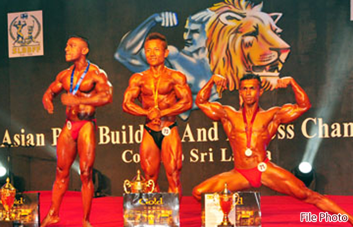 Army Body Builders & Weight-Lifters Achieve Supremacy in National Tournaments