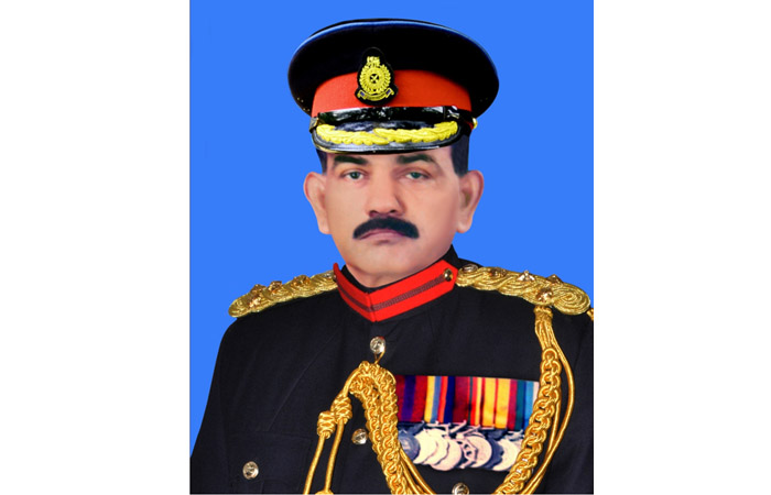 Brigadier (Retd) Nimal Senaweera Passes Away