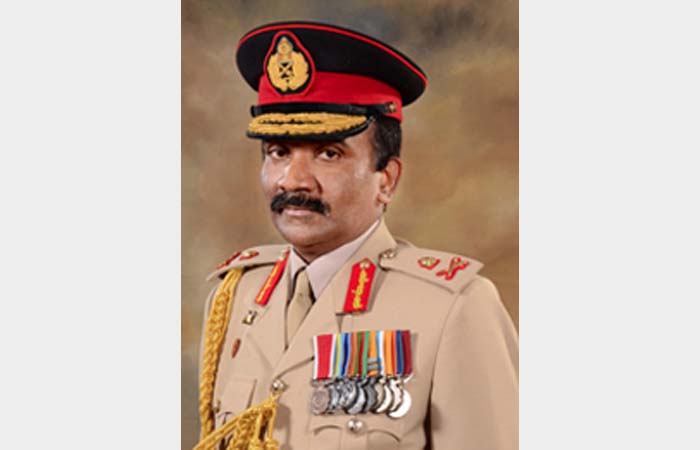 COMMANDER’S MESSAGE ON 67TH ANNIVERSARY & ARMY DAY 