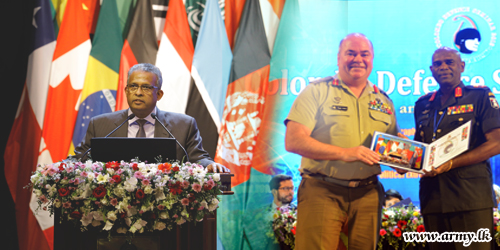 Curtains Come Down on ‘CDS - 2018’ Leaving Space for Wider Discourse & Policy Decisions     