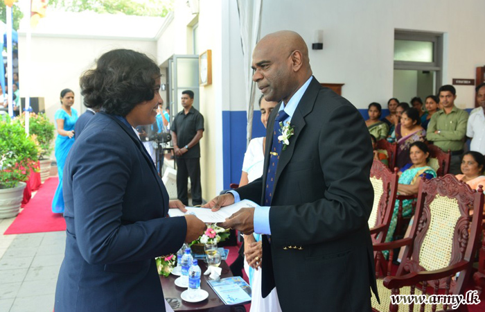 DSC Colombo Annual Swimming Meet Begins