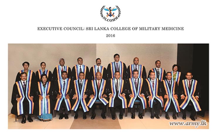 Military Medicine Enters into New Sphere with First Scientific Sessions