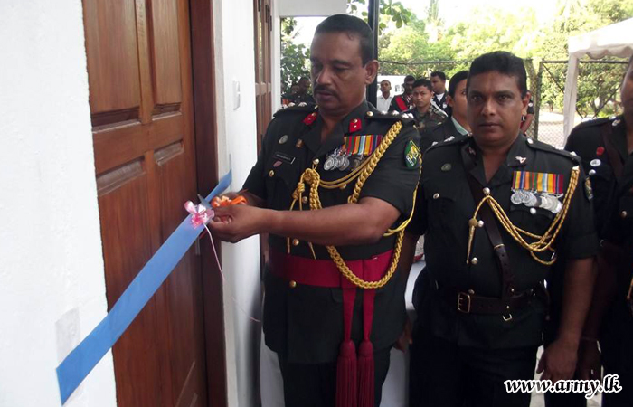 North Central FMA Moved to Anuradhapura 