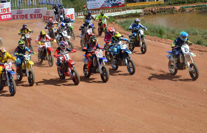 Diyatalawa Fox Hill Super Cross Attracts Record Crowds