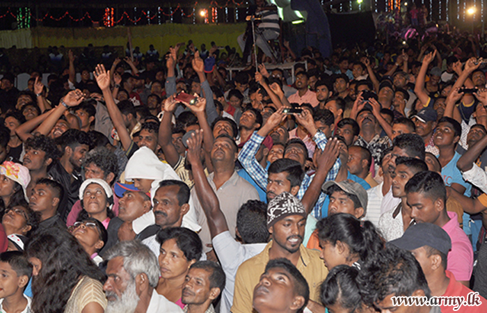 ‘Guardians Mela’ Draws Huge Crowds 