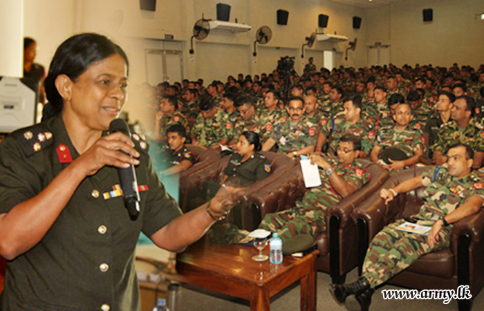 ‘Healthy Army-Healthy Nation’ Goes to Jaffna & Kilinochchi