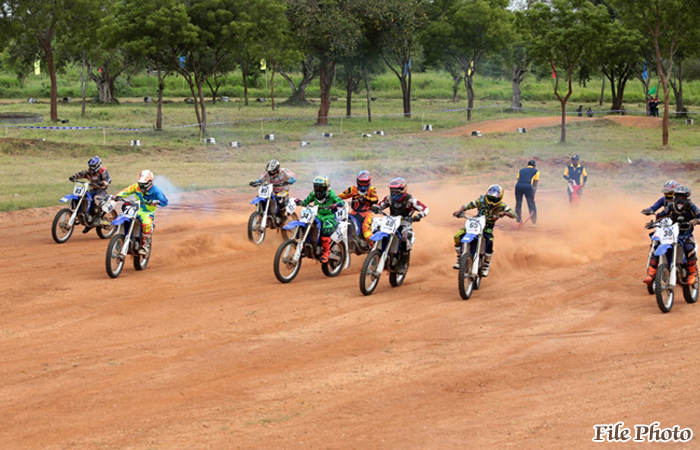 Army Motor Sports Committee AGM Held