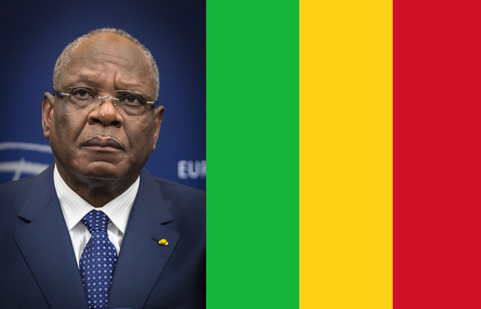 Mali President Condemns ‘Odious & Unjustifiable Act’ on Sri Lankan Peacekeepers  