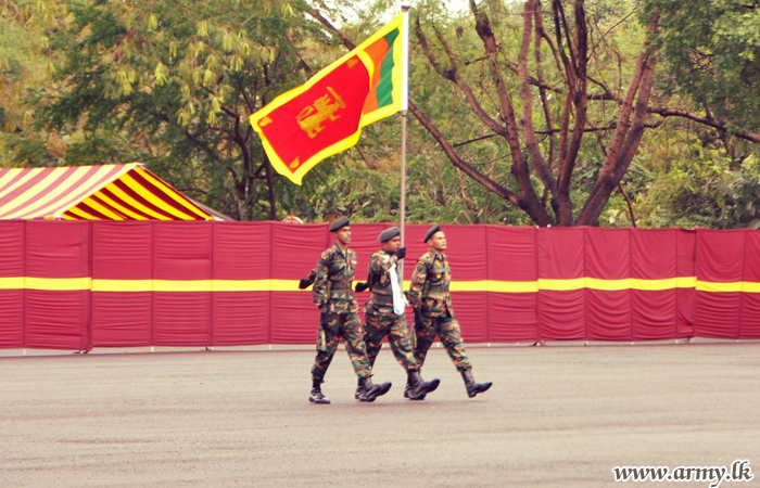 Ex-Mithra Shakthi in India Inaugurated
