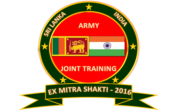 ‘Mitra Shakti’ Now Entering Final Week