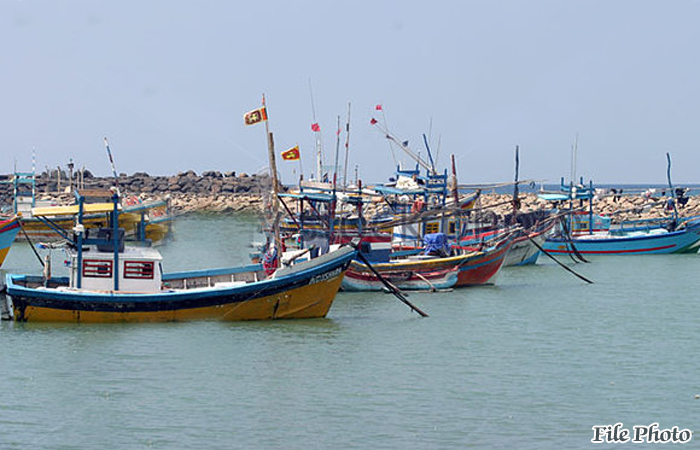 Myladi Fisheries Harbour & More Lands to be Released