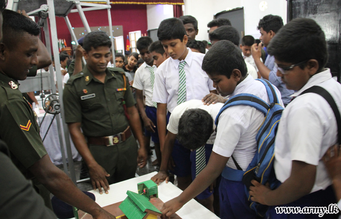 'Palmyrah Ingenuity - 2017' Exhibition Opened in Jaffna