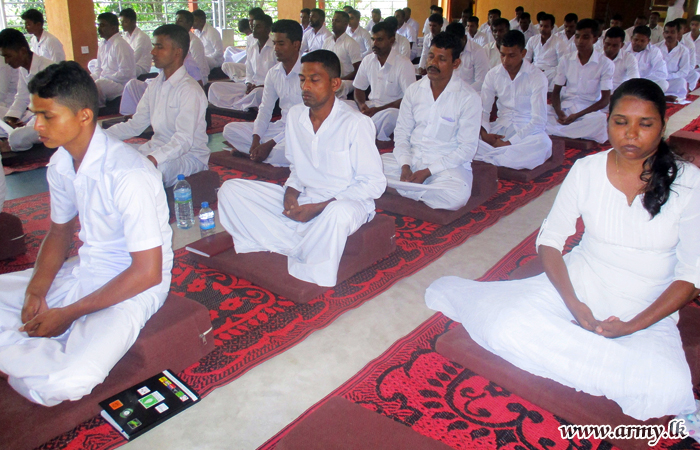 One More Bavana Session Held 