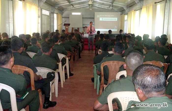 Psy Ops Organizes Awareness Programme on ‘Child Rights & Domestic Violence’