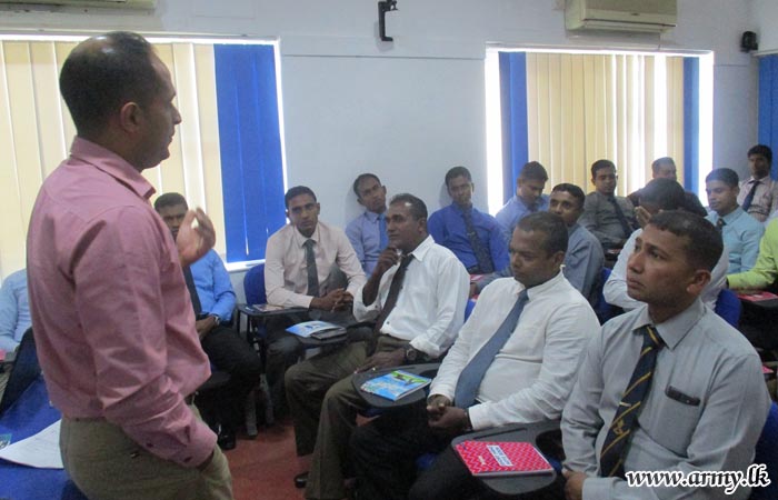 More Awareness Programmes on Drug Prevention Conducted 