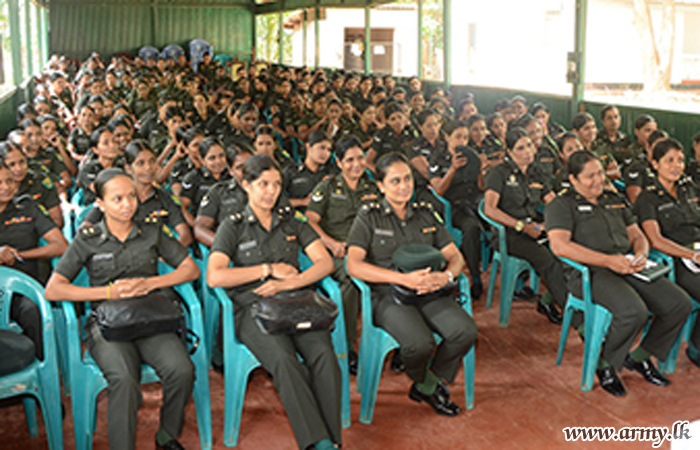 பேரின்ப இராணுவ வாழ்க்கை’ நிகழ்ச்சி திட்டம்