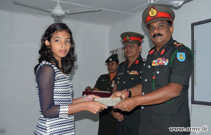 Trincomalee RITTI Holds its First IT Certificates Awarding Ceremony