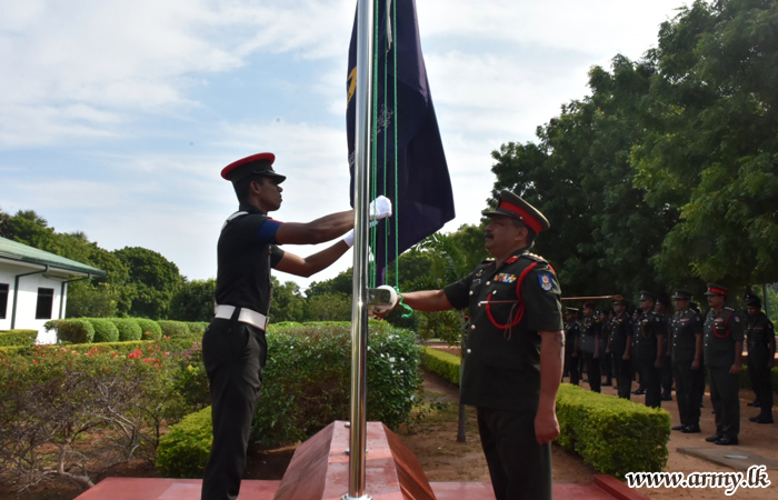 Mullaittivu & East Troops Prioritize Community Projects on Army Day