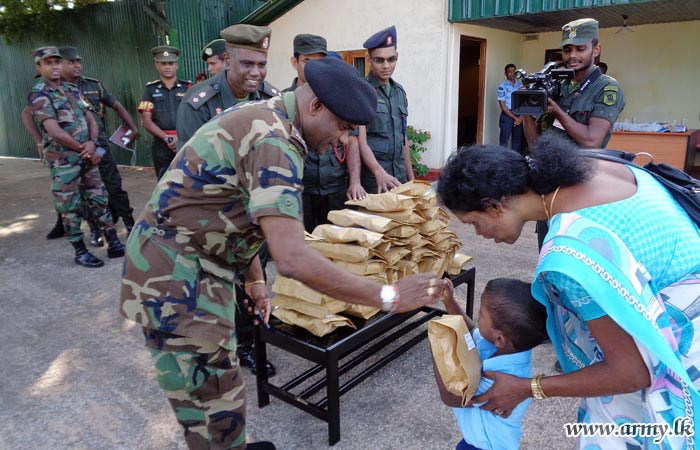 Varany Nursery Kids Visit Palaly Airport & KKS Naval Base