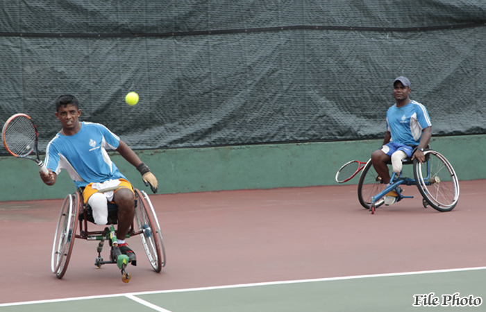  Army Wheelchair Tennis Player Wins Men’s Singles Championship