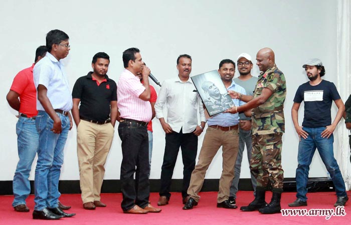 ‘Yalu-Tholen’ Programme at SF-J to Further Promote Knowledge on ‘Humanity’