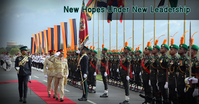 Sri Lanka Army