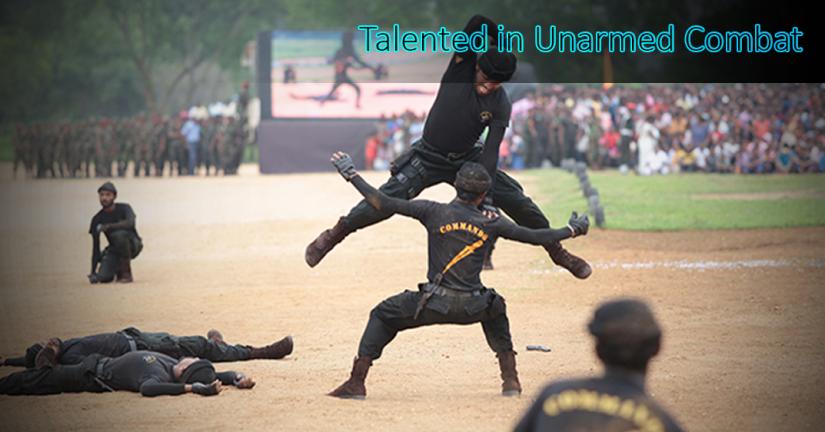 Sri Lanka Army