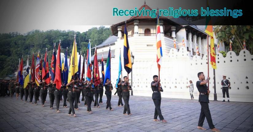 Sri Lanka Army