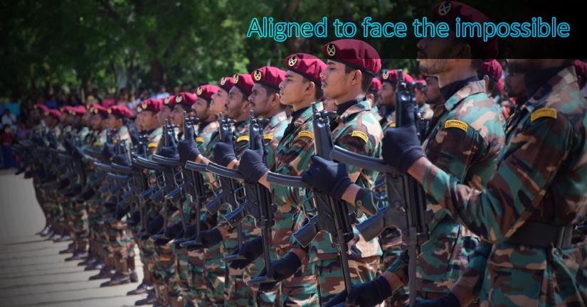 Sri Lanka Army