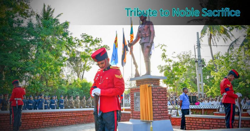 Sri Lanka Army