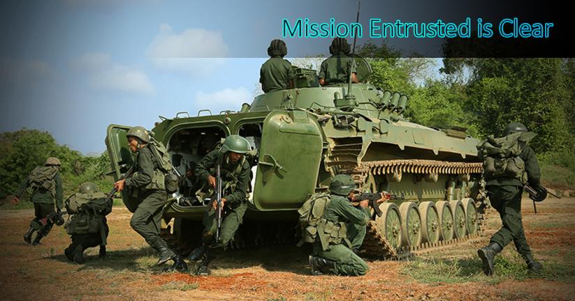 Sri Lanka Army