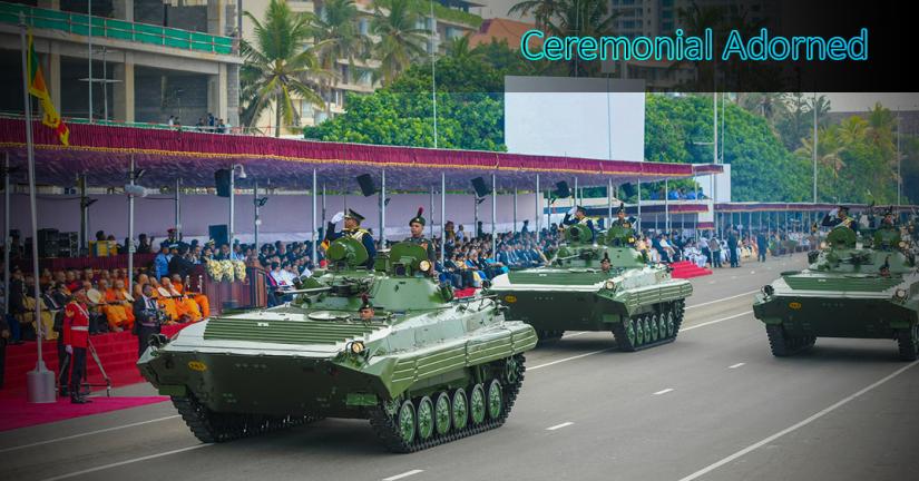 Sri Lanka Army