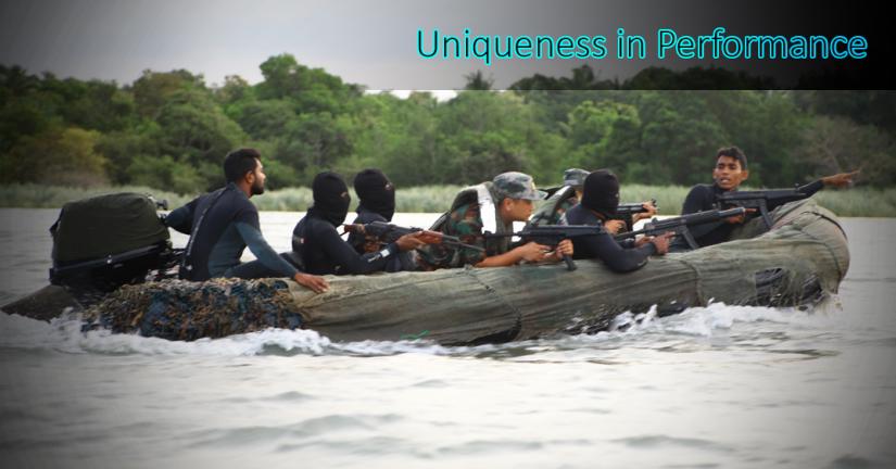 Sri Lanka Army