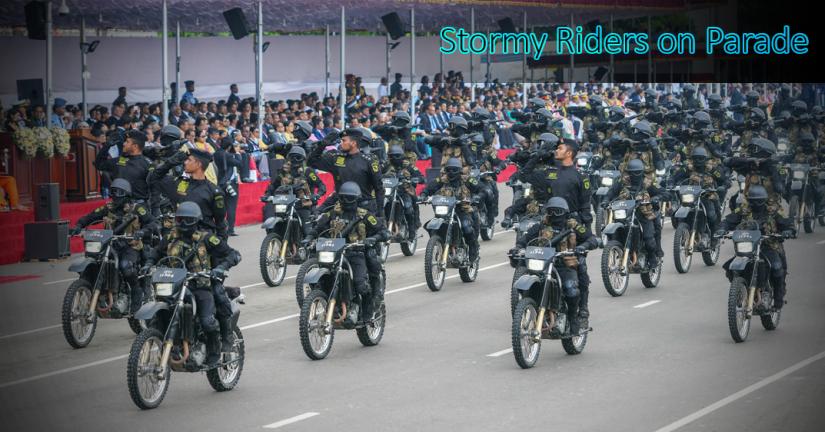 Sri Lanka Army