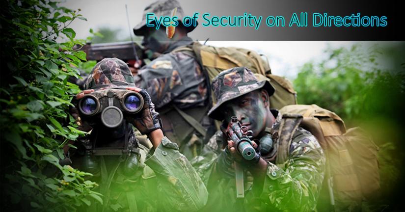 Sri Lanka Army