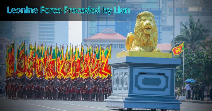 Sri Lanka Army