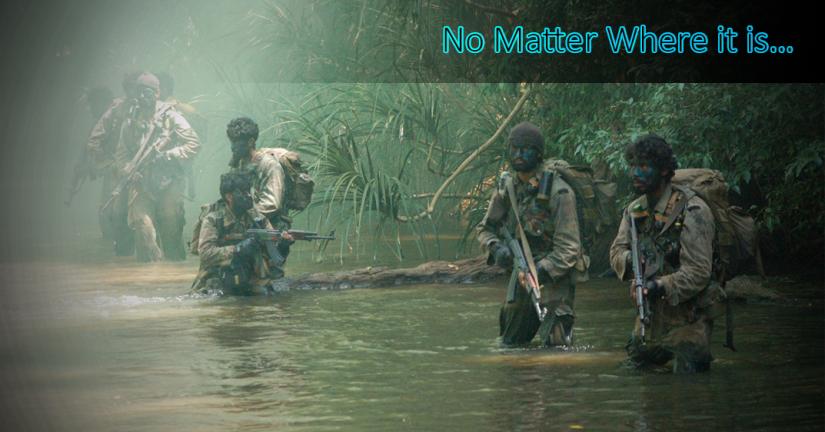 Sri Lanka Army