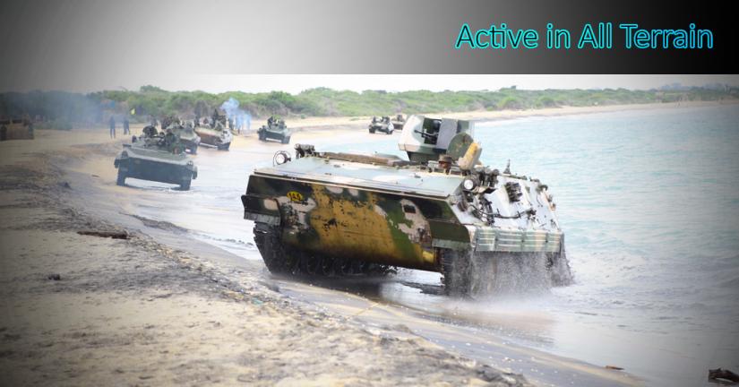 Sri Lanka Army