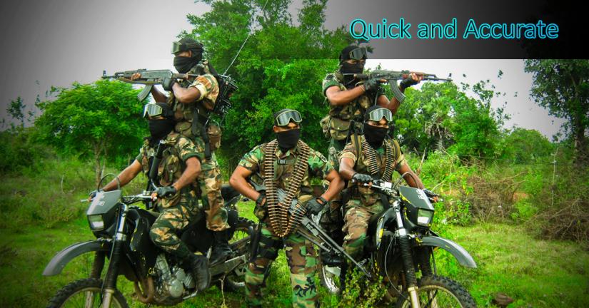 Sri Lanka Army
