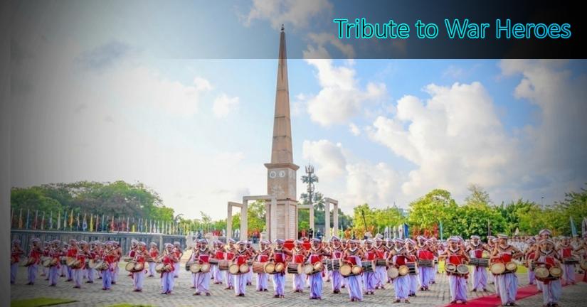 Sri Lanka Army