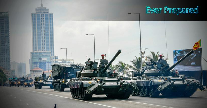 Sri Lanka Army