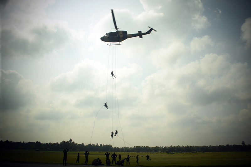 army_life