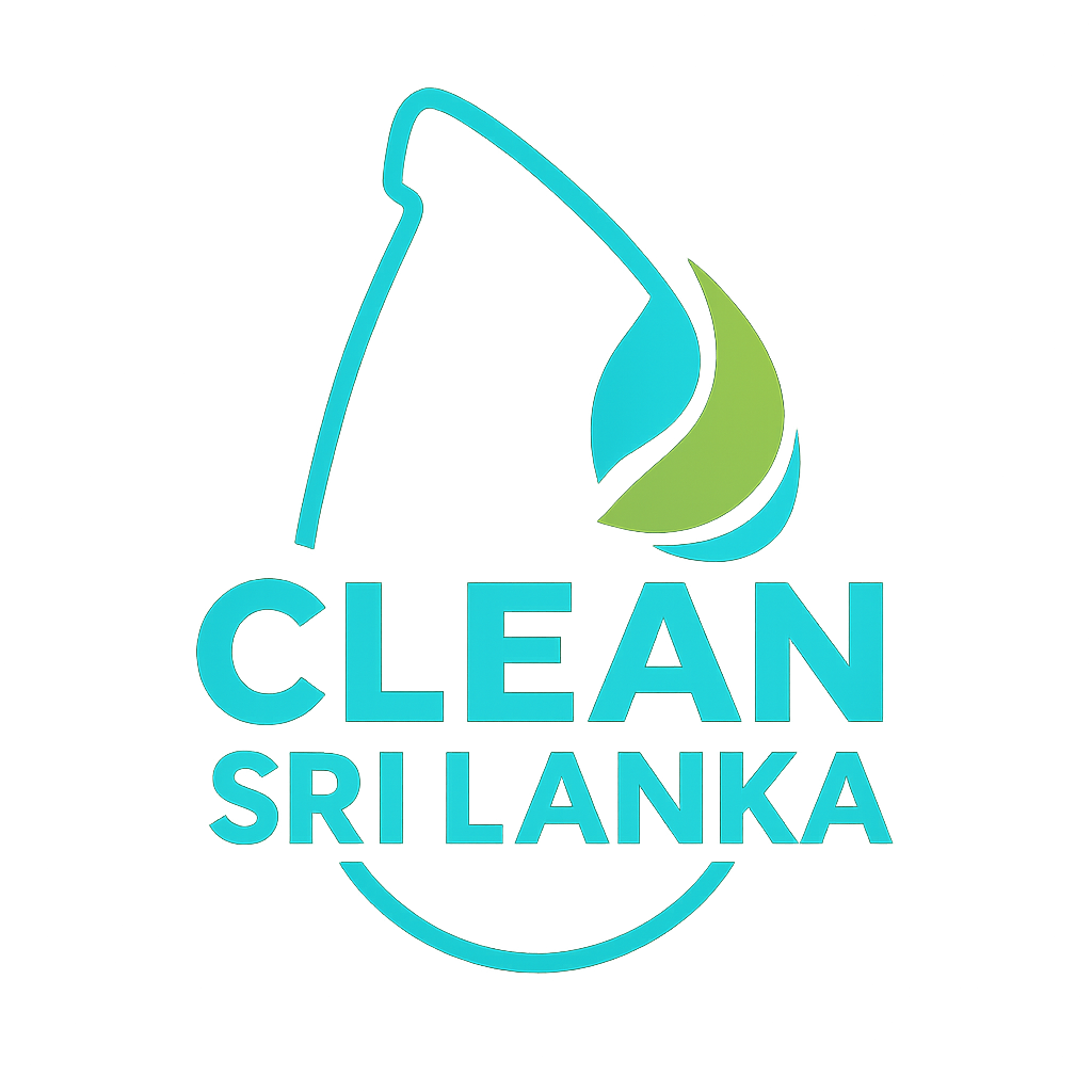 Clean Sri Lanka Logo