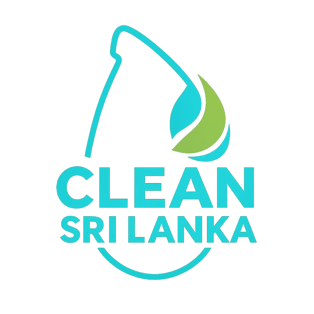 Clean Sri Lanka Logo