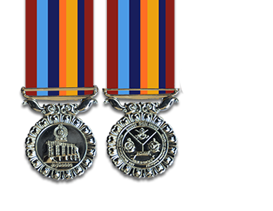 medal