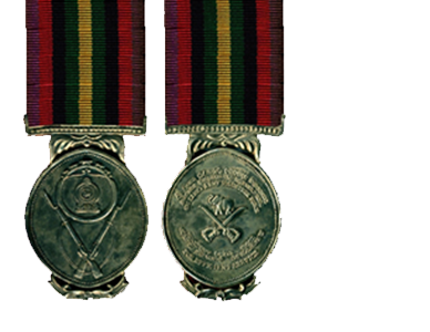 medal