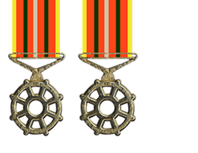 medal