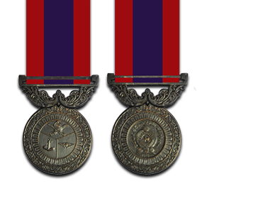 medal