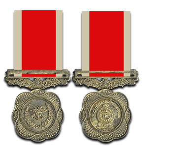 medal