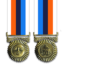 medal